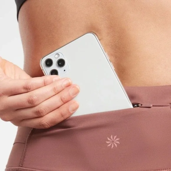 Athleta Legend Shorts - Picture 2 of 7